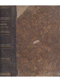 Brehm, Alfred Edmund - Brehms Tierleben VII. Band - Die Kriechtiere und Lurche, Leipzig 1878 antikvár könyv