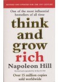 Napoleon Hill - Think and Grow Rich!