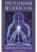 Amorah Quan Yin - The Pleiadian Tantric Workbook