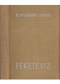 Kodolányi János - Fekete víz