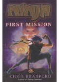 Chris Bradford - Ninja: First Mission