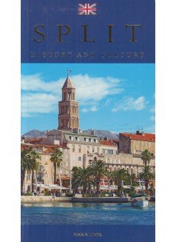 Vanda Babic - Split,  2013 antikvár könyv