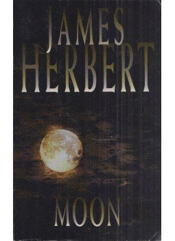 James Herbert - Moon James Herbert - Moon, London 2000 antikvár könyv