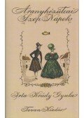 Krúdy Gyula - Aranykéz utcai szép napok (mini)