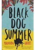 Miranda Sherry - Black Dog Summer