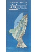  - Touring Map of Israel