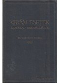 dr. Varságh Zoltán - Vidám esetek Aesculap birodalmából