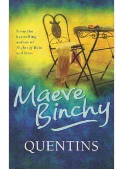 Maeve Binchy - Quentins Maeve Binchy - Quentins, London 2002 antikvár könyv