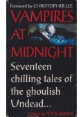 Peter Haining - Vampires at Midnight