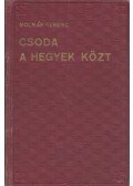 Molnár Ferenc - Csoda a hegyek közt