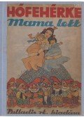 Losonczy Zoltán - Hófehérke mama lett