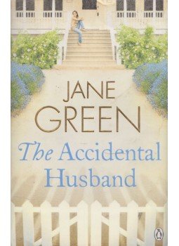Jane Green - The Accidental Husband Jane Green - The Accidental Husband, London 2013 antikvár könyv