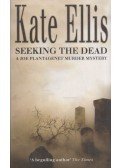Kate Ellis - Seeking the Dead
