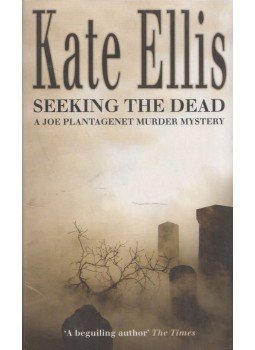 Kate Ellis - Seeking the Dead Kate Ellis - Seeking the Dead, London 2010 antikvár könyv