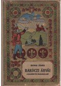 Barna Jónás - Rákóczi árvái