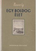 Newerly, Igor - Egy boldog élet (dedikált)
