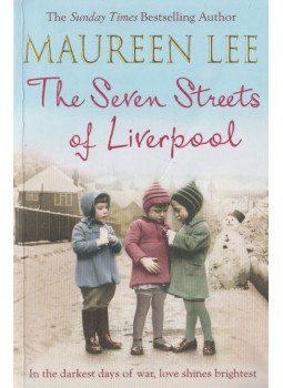 Maureen Lee - The Seven Streets of Liverpool Maureen Lee - The Seven Streets of Liverpool, London 2014 antikvár könyv