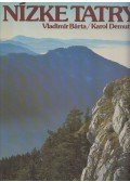 Vladimír Bárta,Karol Demuth - Nízke Tatry