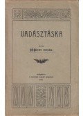 Bársony István - Vadásztáska