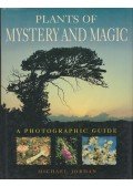 Michael Jordan - Plants of Mystery and Magic