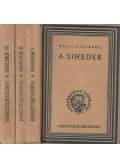 Dosztojevszkij, Fjodor Mihajlovics - A siheder I-III.