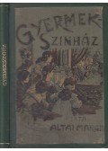 Altay Margit,Altai Margit - Gyermekszínház