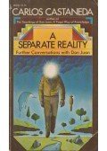 Carlos Castaneda - A Separate Reality