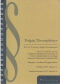  - Polgári Törvénykönyv