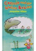 Jacqueline Wilson - Connie and the Water Babies