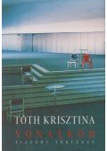 Tóth Krisztina - Vonalkód