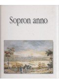 Askercz Éva - Sopron anno - ahogy a festők látták
