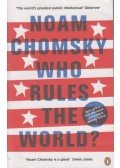Noam Chomsky - Who Rules the World?