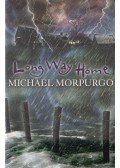 Michael Morpurgo - Long Way Home