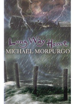 Michael Morpurgo - Long Way Home Michael Morpurgo - Long Way Home, London 2010 antikvár könyv