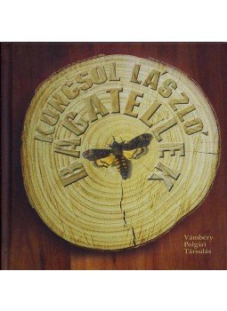 Koncsol László - Bagatellek Koncsol László - Bagatellek, null 2015 antikvár könyv