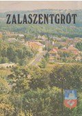 Ferencz Győző - Zalaszentgrót