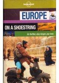  - Lonely Planet: Europe on a Shoestring 8