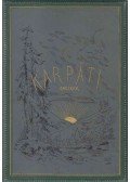 Bartók Lajos - Kárpáti emlékek