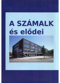 Havass Miklós - A SZÁMALK és elődei Havass Miklós - A SZÁMALK és elődei, 0 antikvár könyv