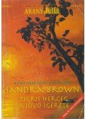 Sandra Brown - Arany Júlia 2002/2. Nyári különszám
