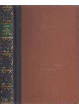 Immanuel Kant - Der Denker und Erzieher Immanuel Kant - Der Denker und Erzieher, Berlin 0 antikvár könyv