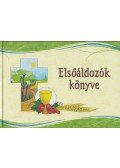 Patyi Beáta - Elsőáldozók ​könyve