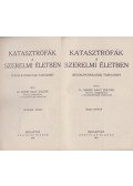 Dr. Nemes Nagy Zoltán - Katasztrófák a szerelmi életben I-II.