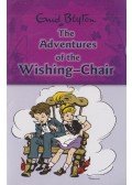 Enid Blyton - The Adventures of the Wishing-Chair