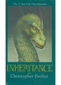 Christopher Paolini - Inheritance