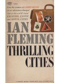 Ian Fleming - Thrilling Cities