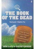 John Lloyd,John Mitchinson - The QI Book of the Dead