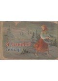 Bozena Nemcová - A tizenkét hónap