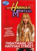Laurie McElroy - Nightmare on Hannah Street