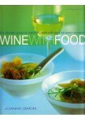 Joanna Simon - Wine with Food